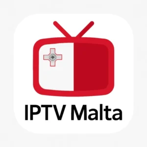 IPTV Malta logo icon