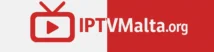 IPTV Malta main logo